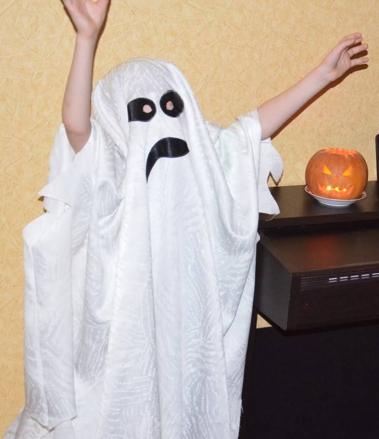 Костюм на хэллоуин своими руками, выкройки, фото - мой карнавал