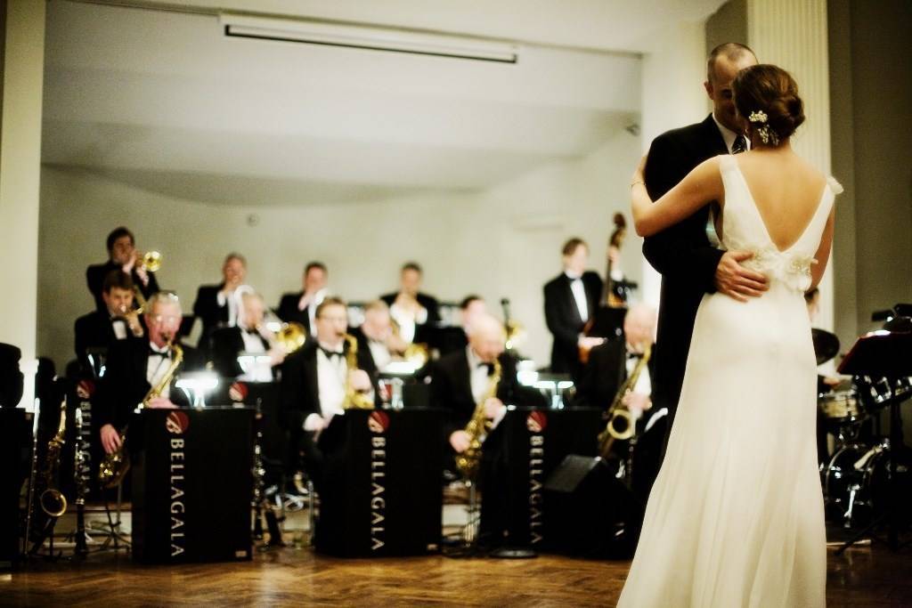 Музыка на свадьбу: топ-60 композиций для ключевых моментов