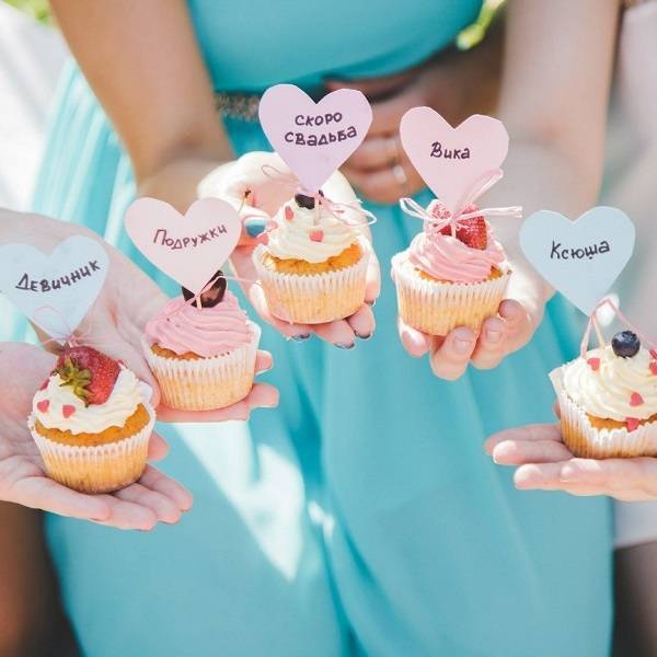 Торт на девичник невесте - фото и лучшие идеи