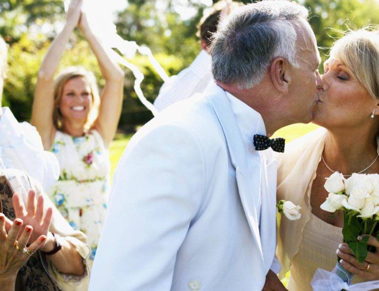 20 лет свадьбы - что подарить на годовщину | фарфоровая свадьба