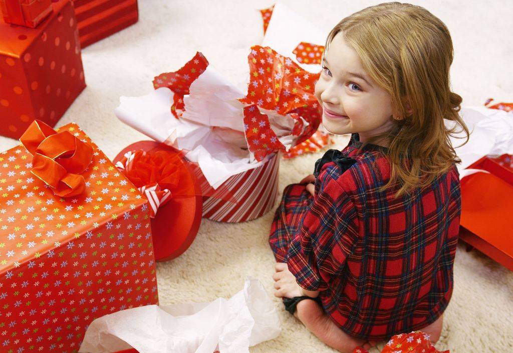 Что подарить девочке на 8 лет? подарок девочке на 8 лет день рождения