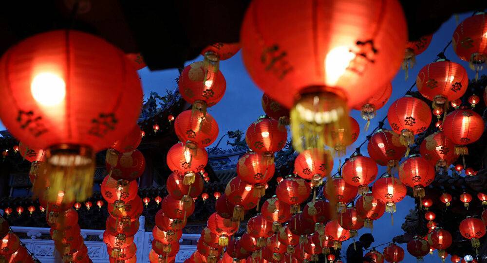 Новый год в китае: как отмечают, традиции празднования