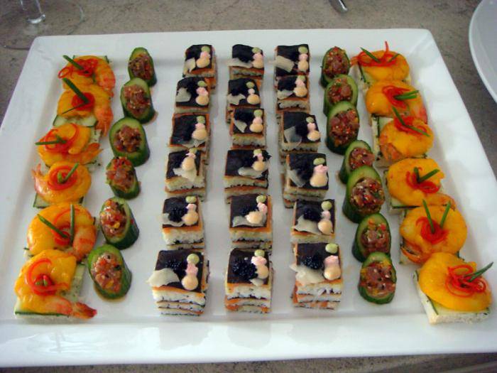Бутерброды с тунцом консервированным: простые и вкусные рецепты