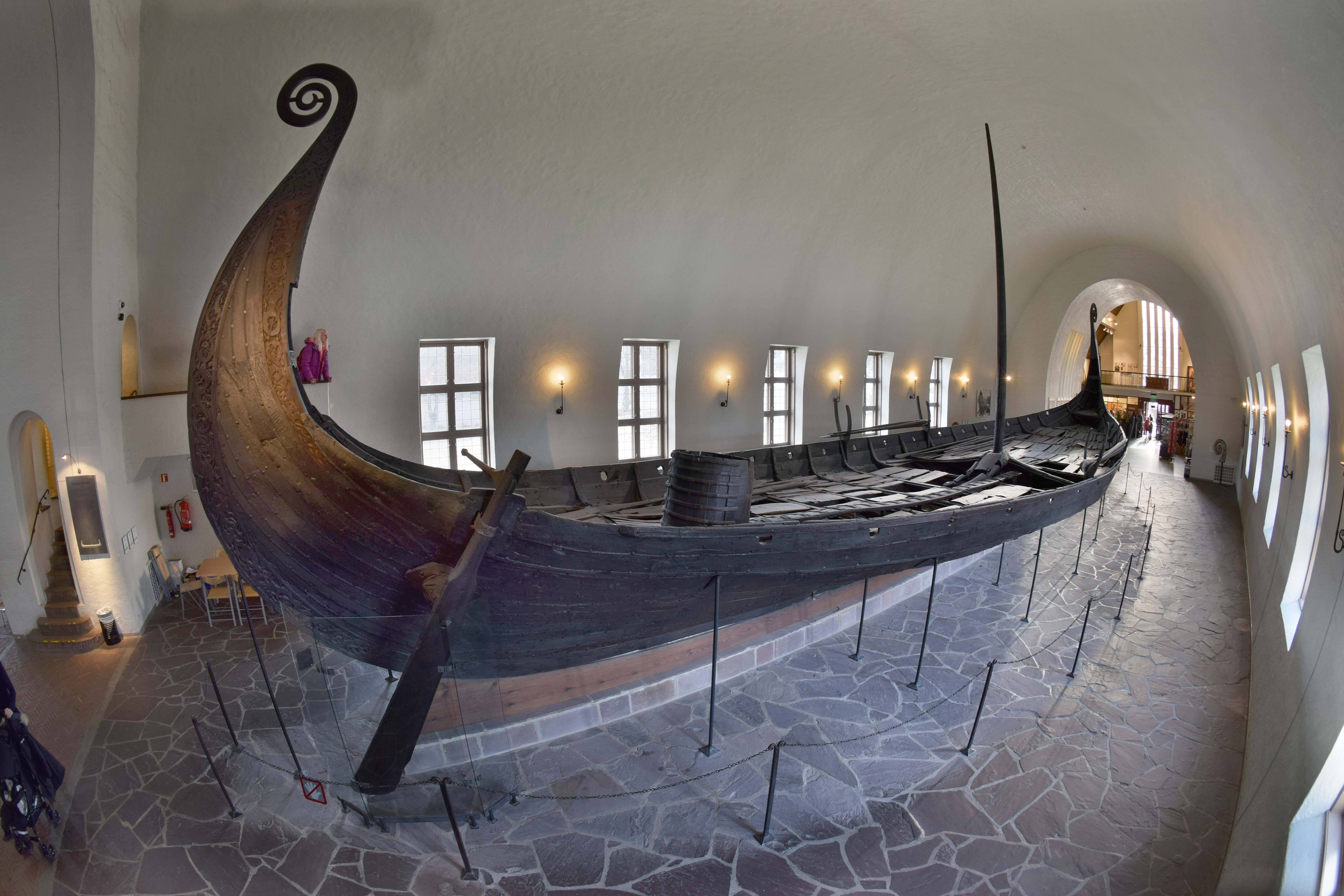 Лучшие достопримечательности и музеи викингов в норвегии | планирование поездки 2022