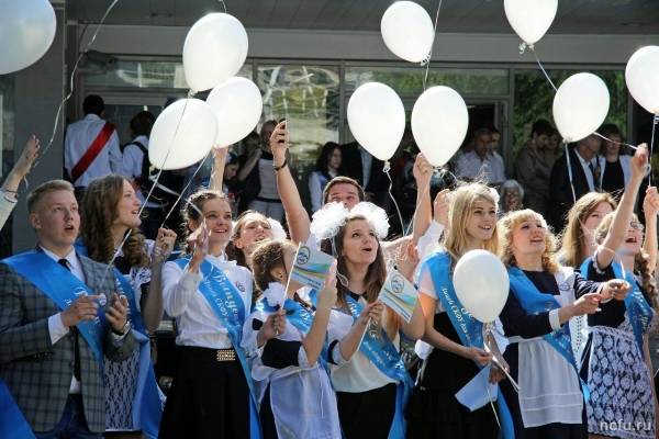 Последний звонок онлайн: в этом году прощание со школой прошло дистанционно - республика крым