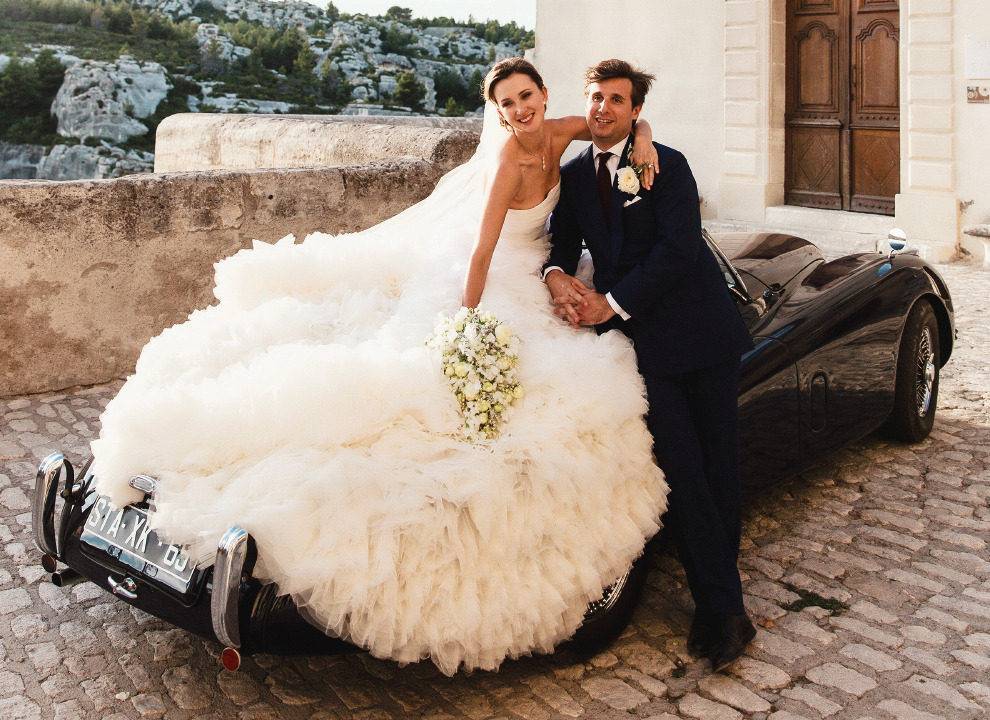 Самые богатые свадьбы в мире: топ-7 шикарных торжеств