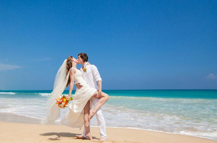 Как организовать свадьбу за границей самостоятельно? недорого и за рубежом