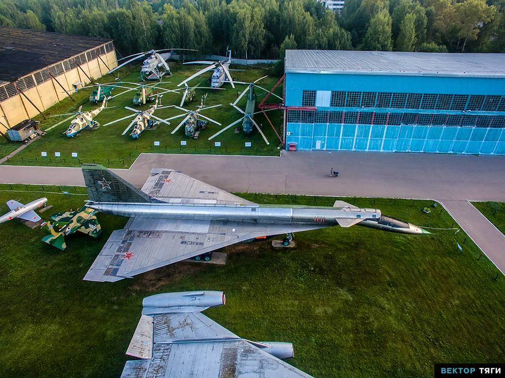 Музей авиации в монино — крупнейшая экспозиция авиатехники