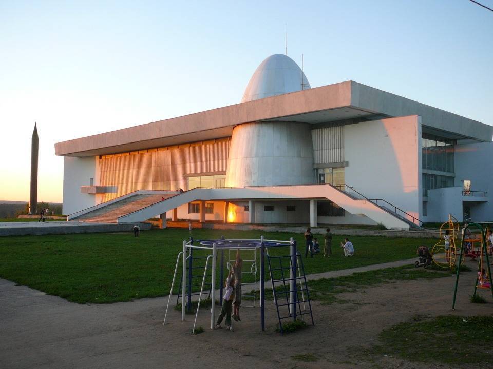 Государственный музей истории космонавтики имени к. э. циолковского | fiestino.ru