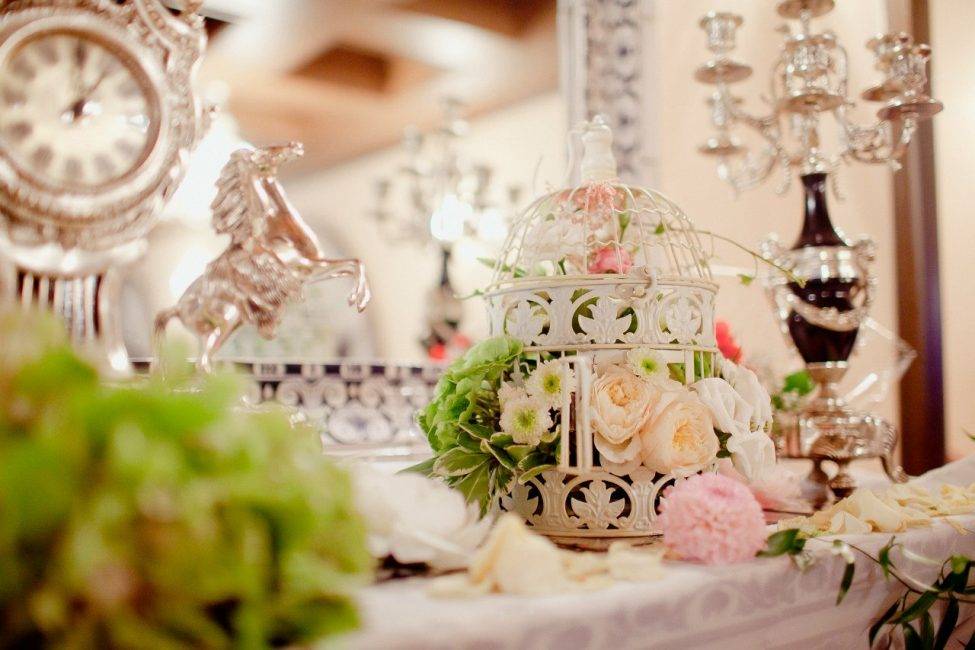 Свадьба в стиле прованс: креативные идеи стилистов и декораторов по оформлению торжества, зала, приглашений, кортежа, подбор платья и букета для невесты с фото