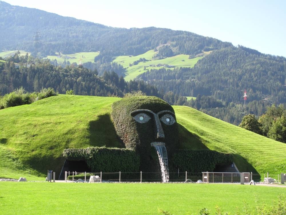 Альпийский музей в инсбруке: экспозиции, адрес, телефоны, время работы, сайт музея