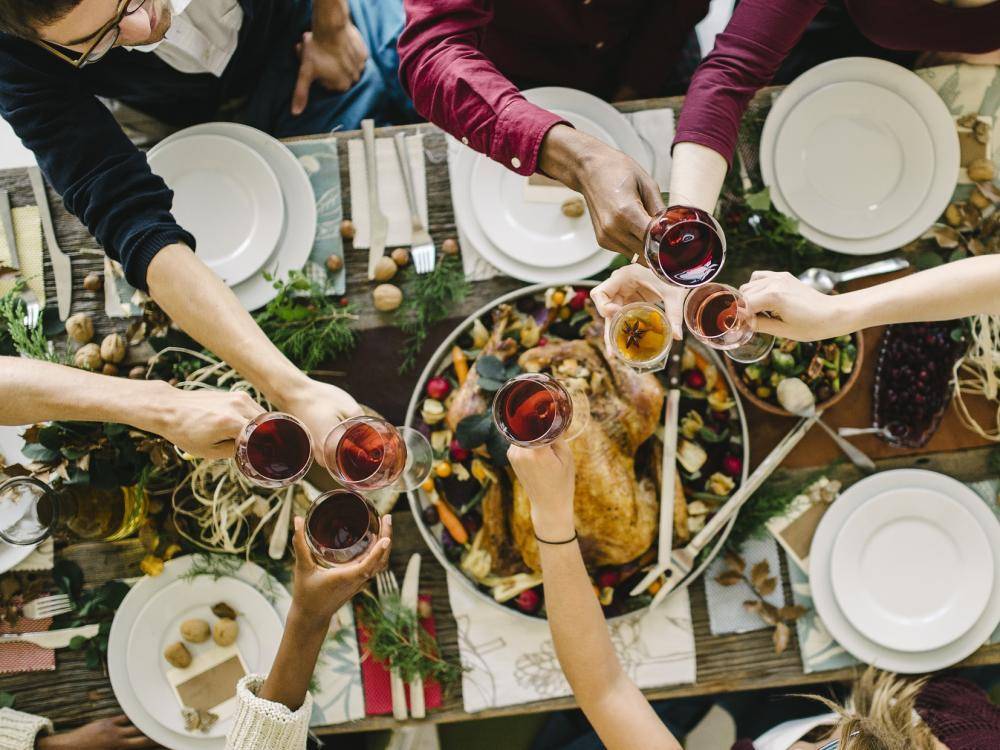 Организовать кулинарный тимбилдинг: меню и советы | снова праздник!