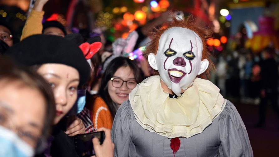 Какого числа хэллоуин в 2020 году в россии — что за праздник, его история и традиции празднования