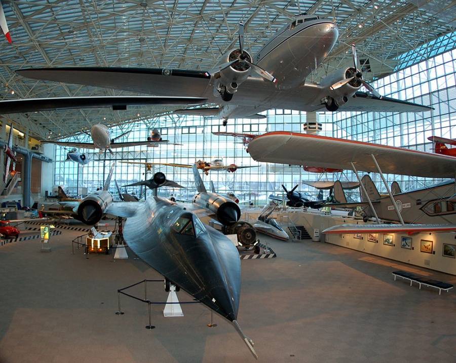 Музей авиации в монино: информация, фото, билеты, расписание