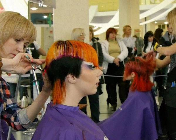 Профессия парикмахер:разновидности, обязанности, карьера, заработок, как стать парикмахером