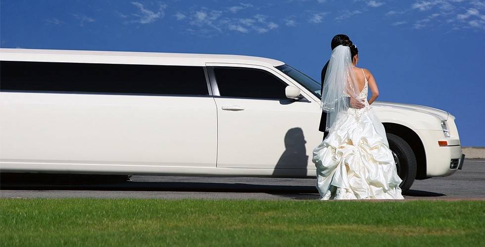 10 типичных ошибок при заказе лимузина на свадьбу | свадебный эксперт