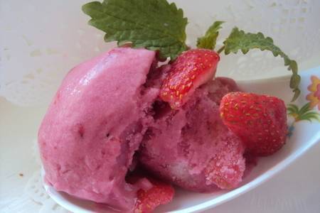 Полезнее, чем мороженое: 10 рецептов сорбетов из фруктов и ягод