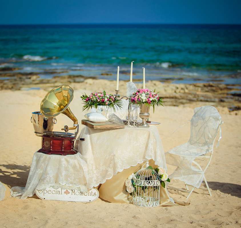 Что такое свадьба на кипре: организация, цена, отзывы, фото