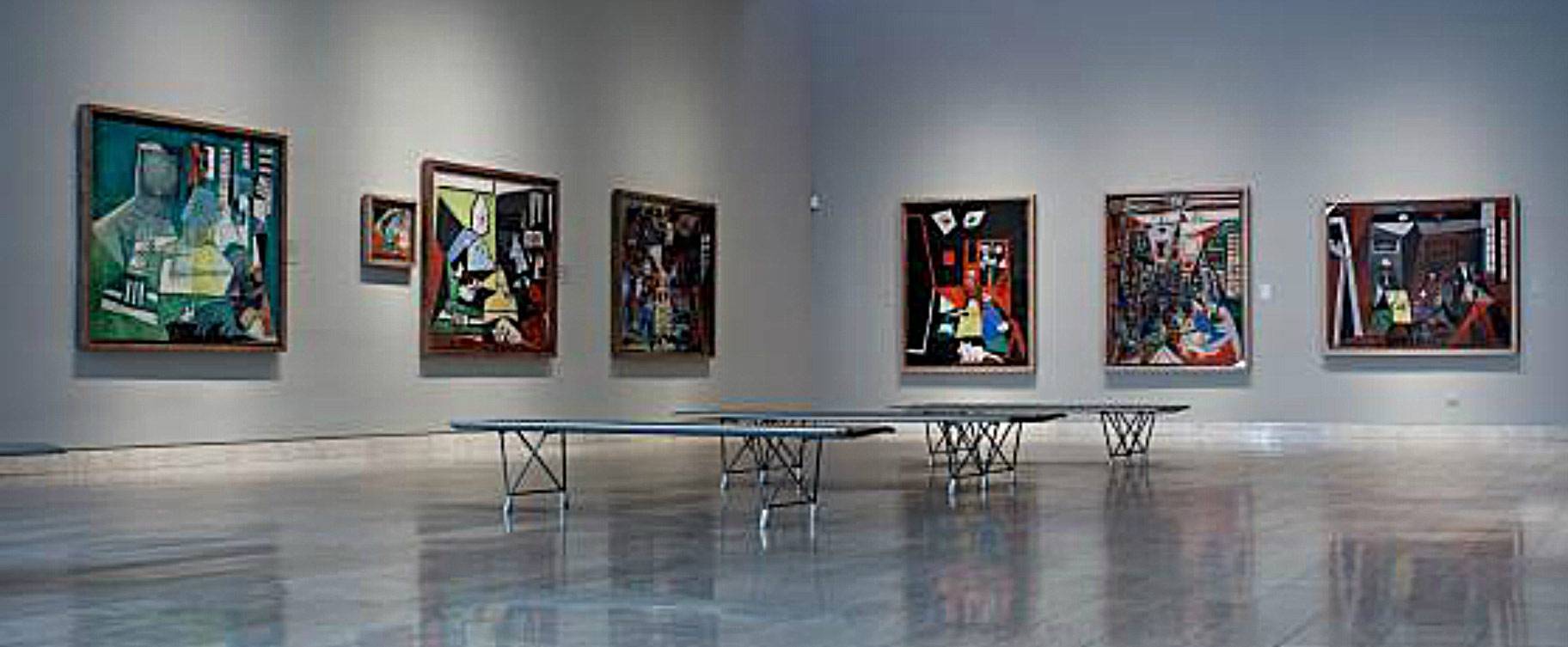 Музей пикассо в барселоне – место, где должен побывать каждый ценитель искусства