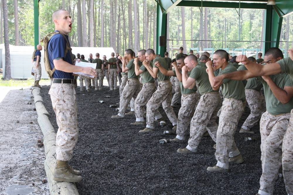 Экспресс курс молодого бойца для учеников 7 – 8 классов
