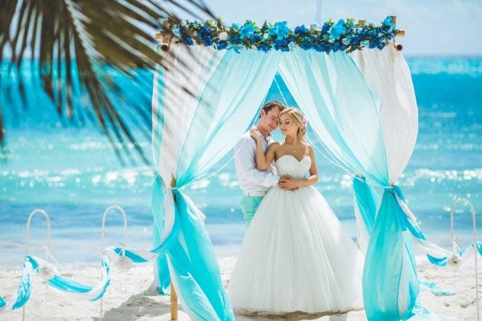 Свадебная церемония на мальдивах в [2019] для ? двоих – организация & варианты, как проходит