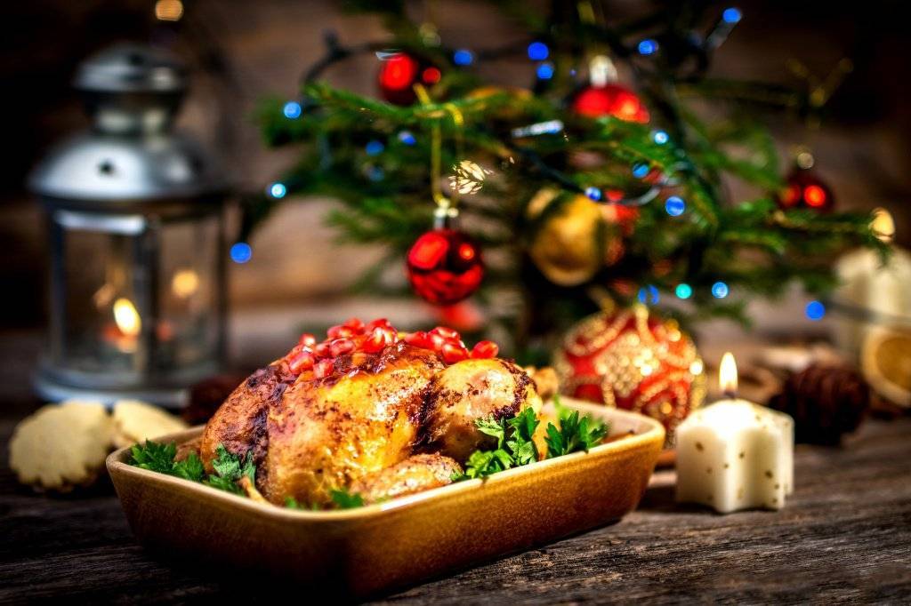 Новогоднее меню 2021: рецепты для праздничного стола дома, что необходимо готовить для 3-5 человек – рецепты с фото
