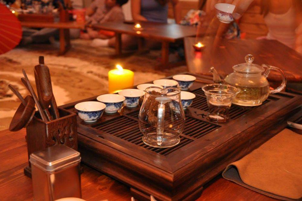 Организация чайной мастер-класса по чайной церемонии на корпоративе: правила подготовки и этапы проведения