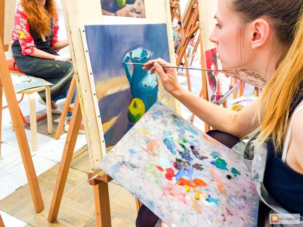 Развитие креативности у детей и подростков - как развить творческие способности у ребенка