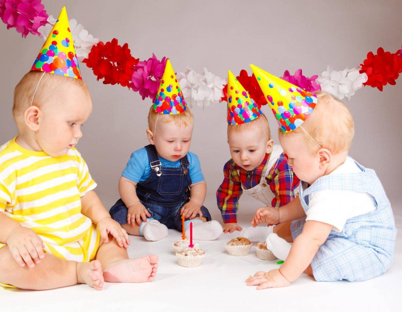 Как испортить день рождения ребенка