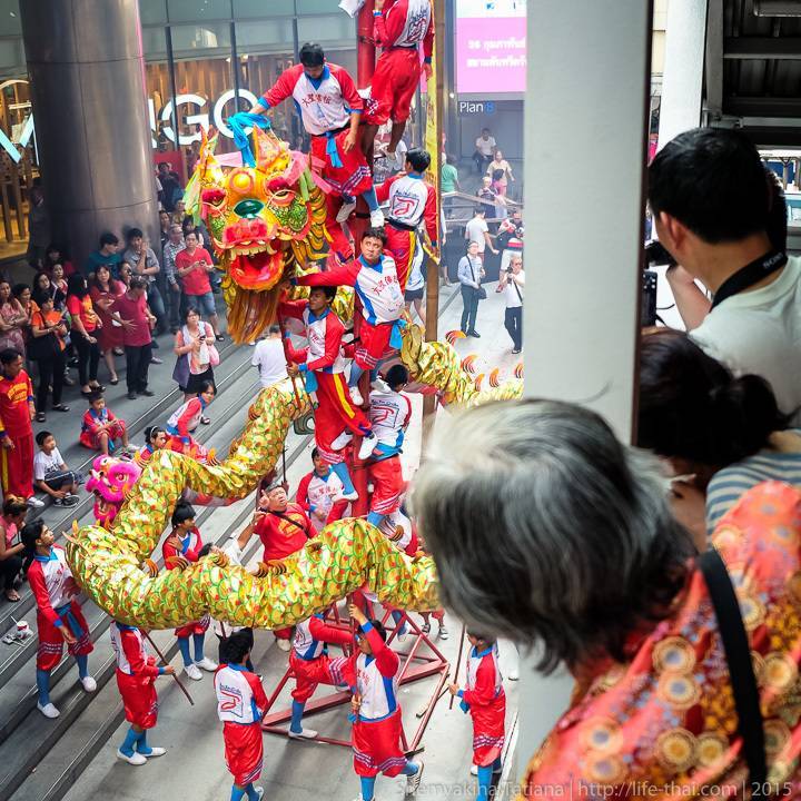 Китайский новый год: история, а также традиции и обряды
китайский новый год: история, а также традиции и обряды