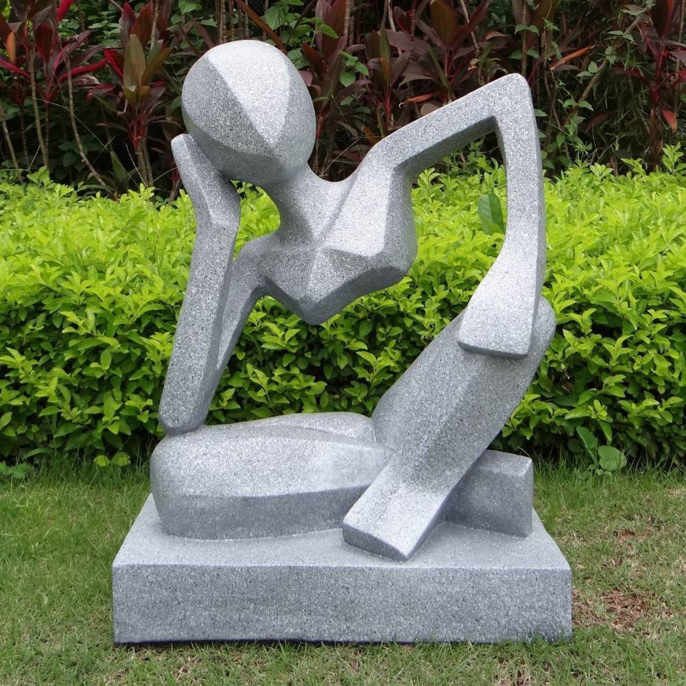 Продажа скульптур - как продать статую из бронзы, металла через интернет?