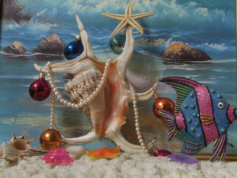 Серпантин идей - новая музыкальная сказка - экспромт в морском стиле "выбирай своё чудо!" // новая авторская очень веселая сказка в морском стиле для любого праздника