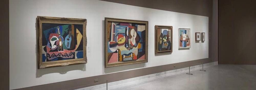 Музей пикассо в барселоне - путеводитель барселона тм